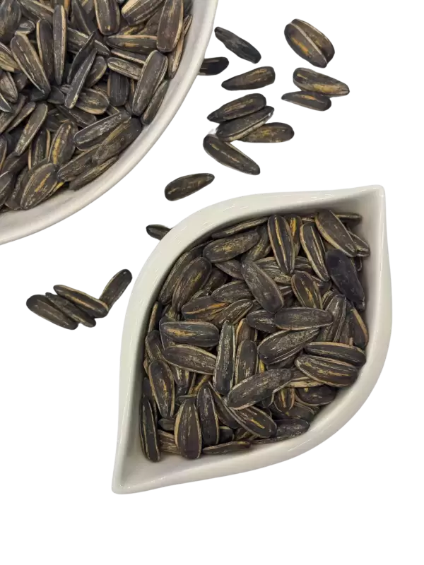 Sunflower Seed
