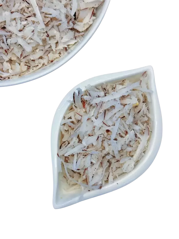 Coconut Grated