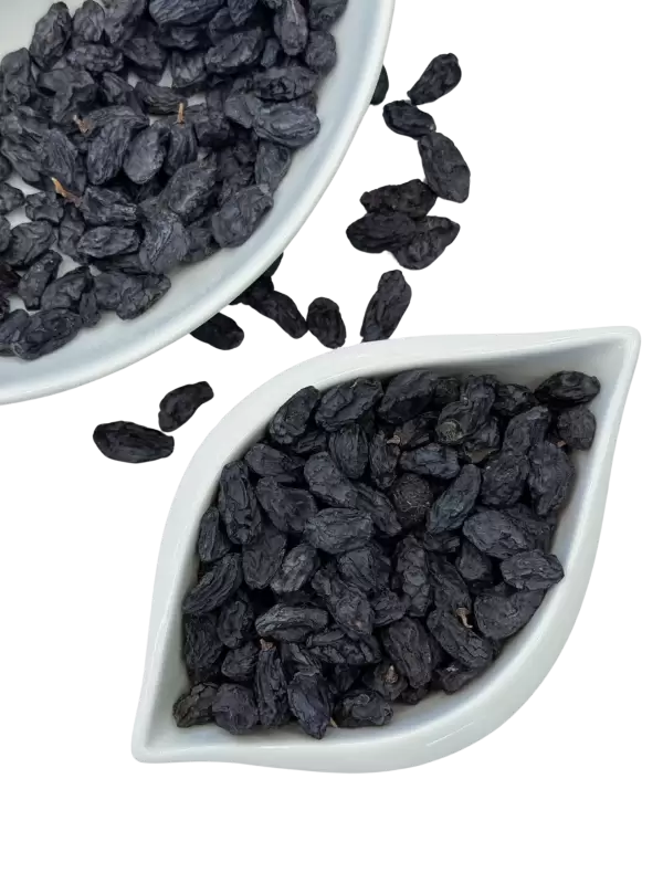 Black Kishmish