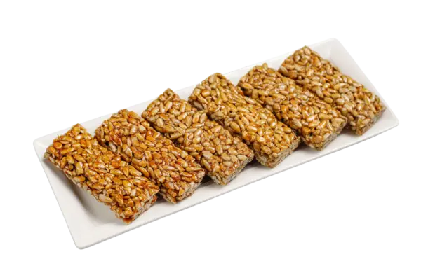 Til Chikki